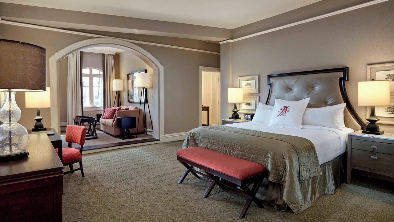 Photo of Bedroom in St. Andrews