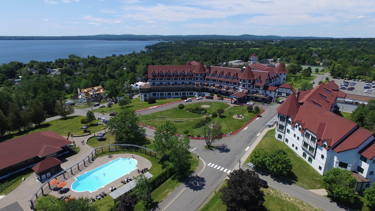 Photo of Outdoor in St. Andrews