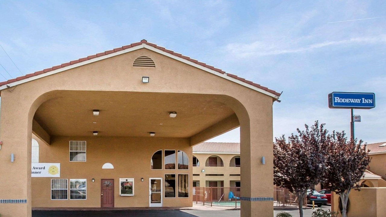 Photo of Outdoor in Delano