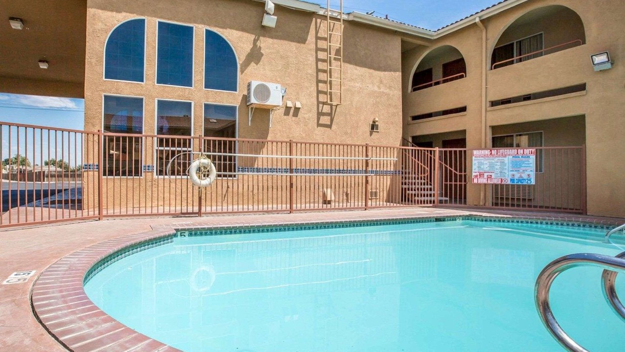 Photo of Outdoor in Delano