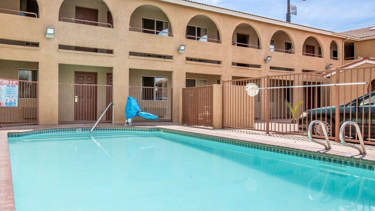 Photo of Outdoor in Delano