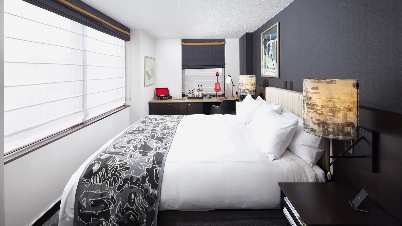 Photo of Bedroom in East Town
