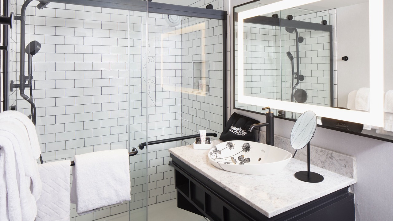 Photo of Bathroom in East Town