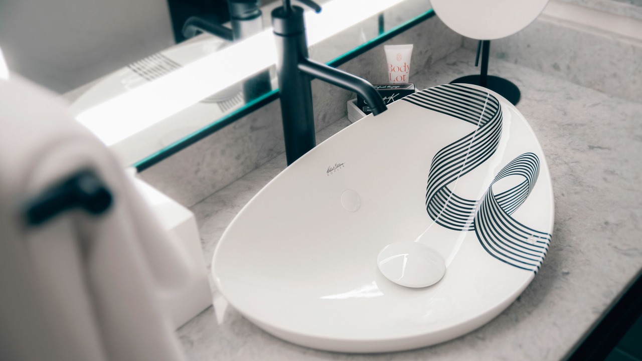 Photo of Bathroom in East Town