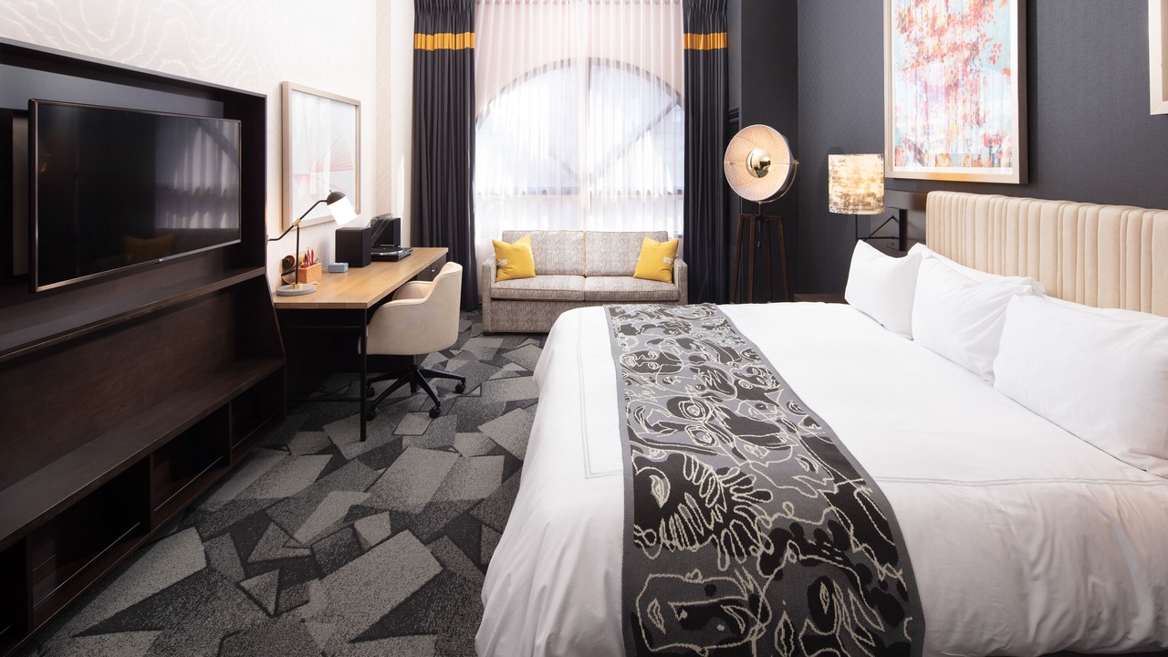Photo of Bedroom in East Town