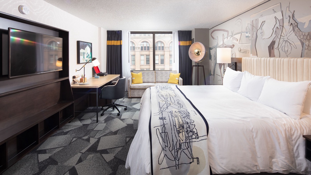 Photo of Bedroom in East Town