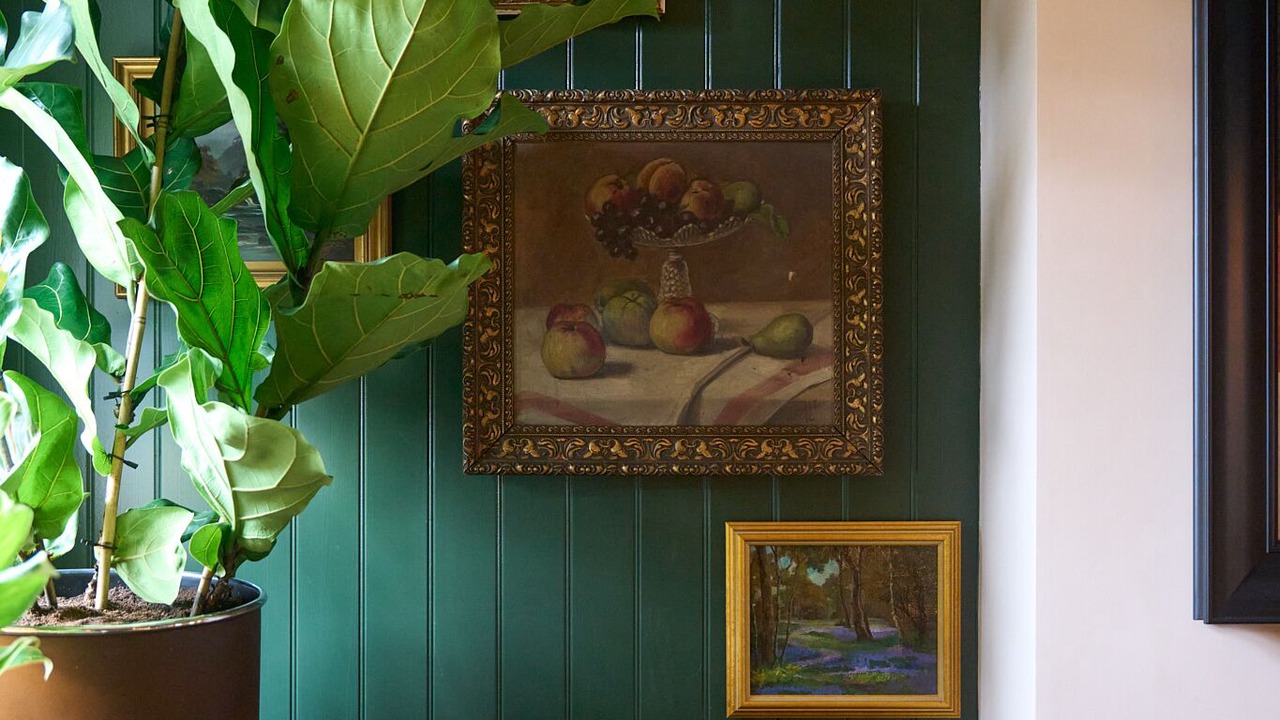 Photo of Others in Dorking