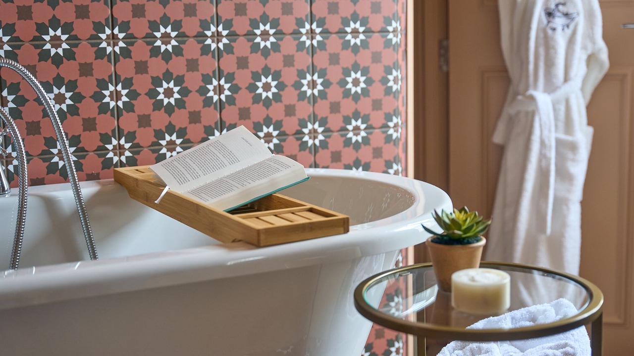 Photo of Bathroom in Dorking