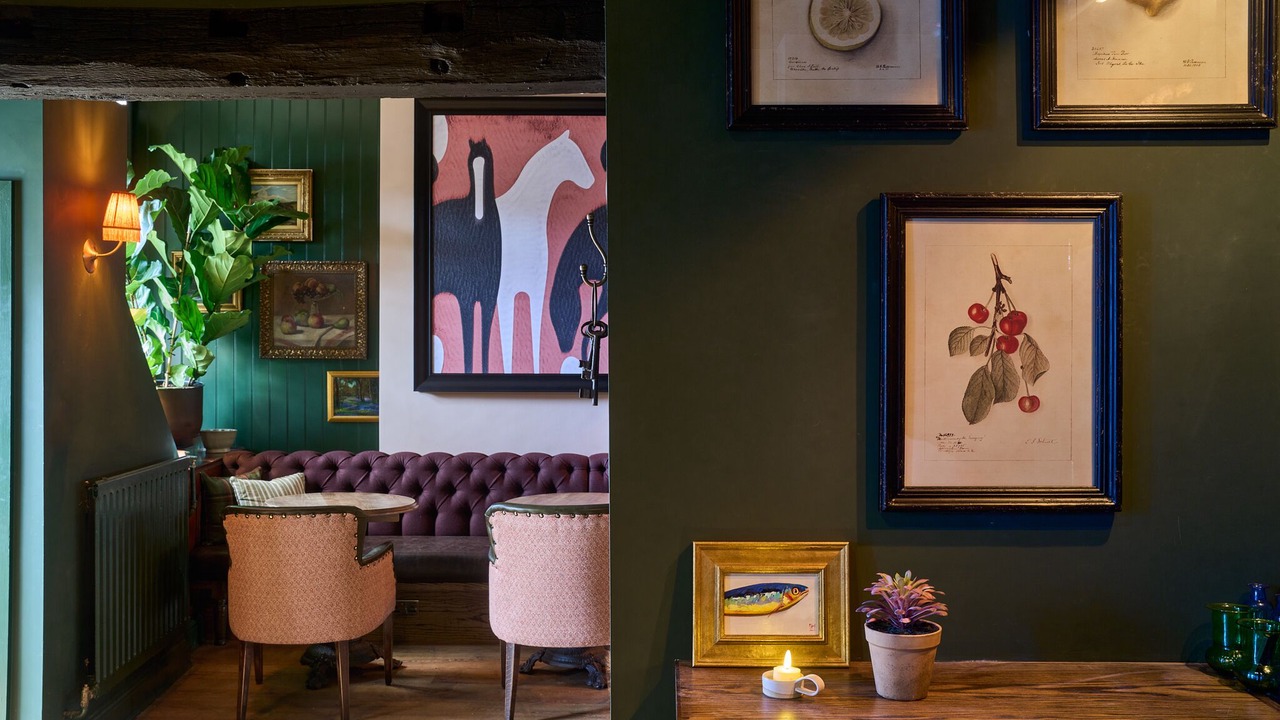 Photo of Others in Dorking