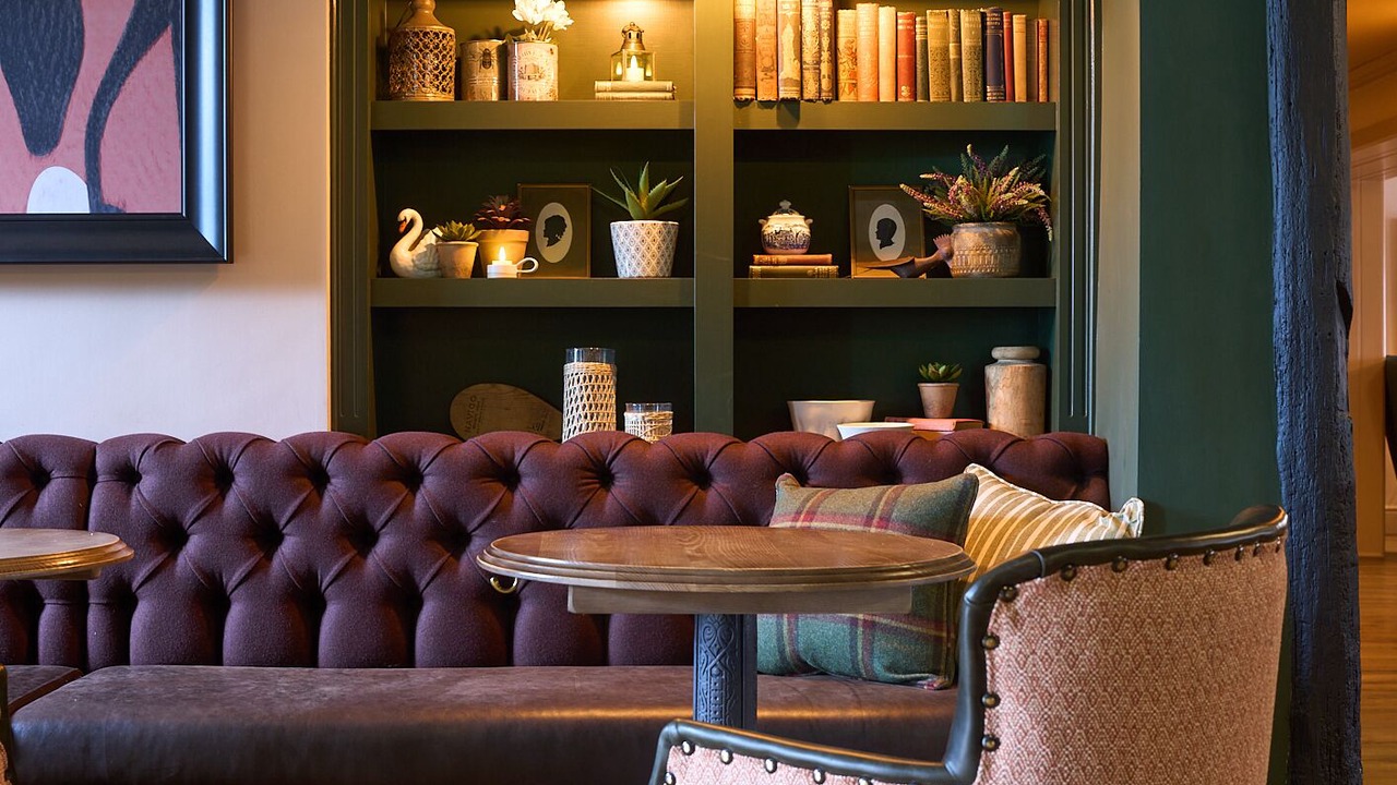 Photo of Others in Dorking