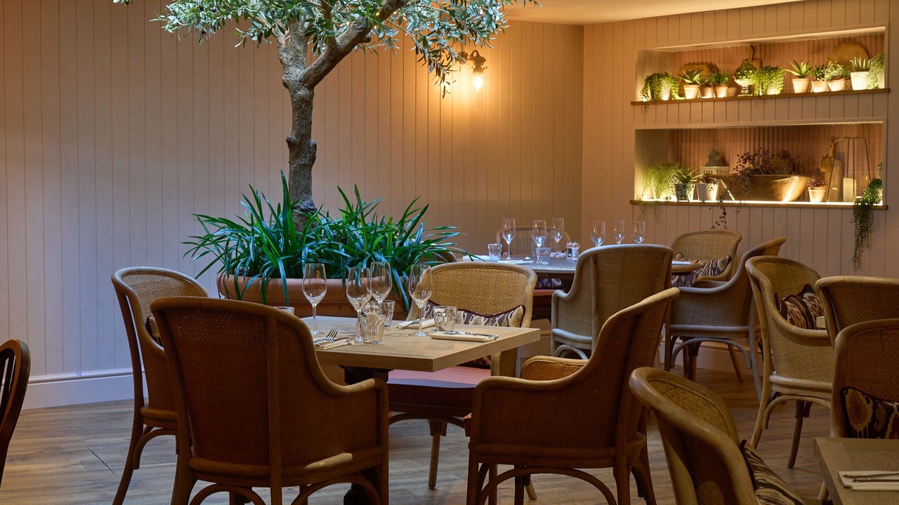 Photo of Others in Dorking