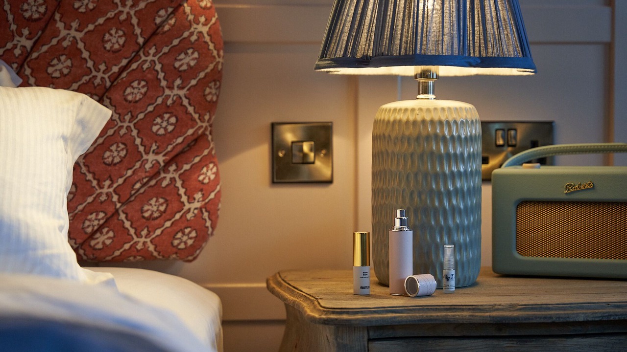 Photo of Bedroom in Dorking