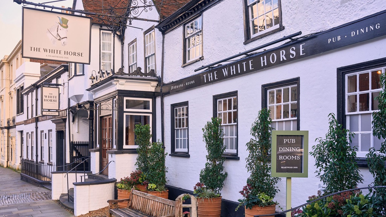 Photo of Outdoor in Dorking