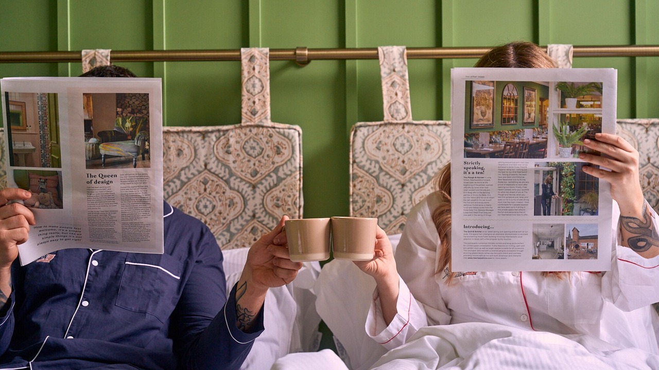 Photo of Others in Dorking