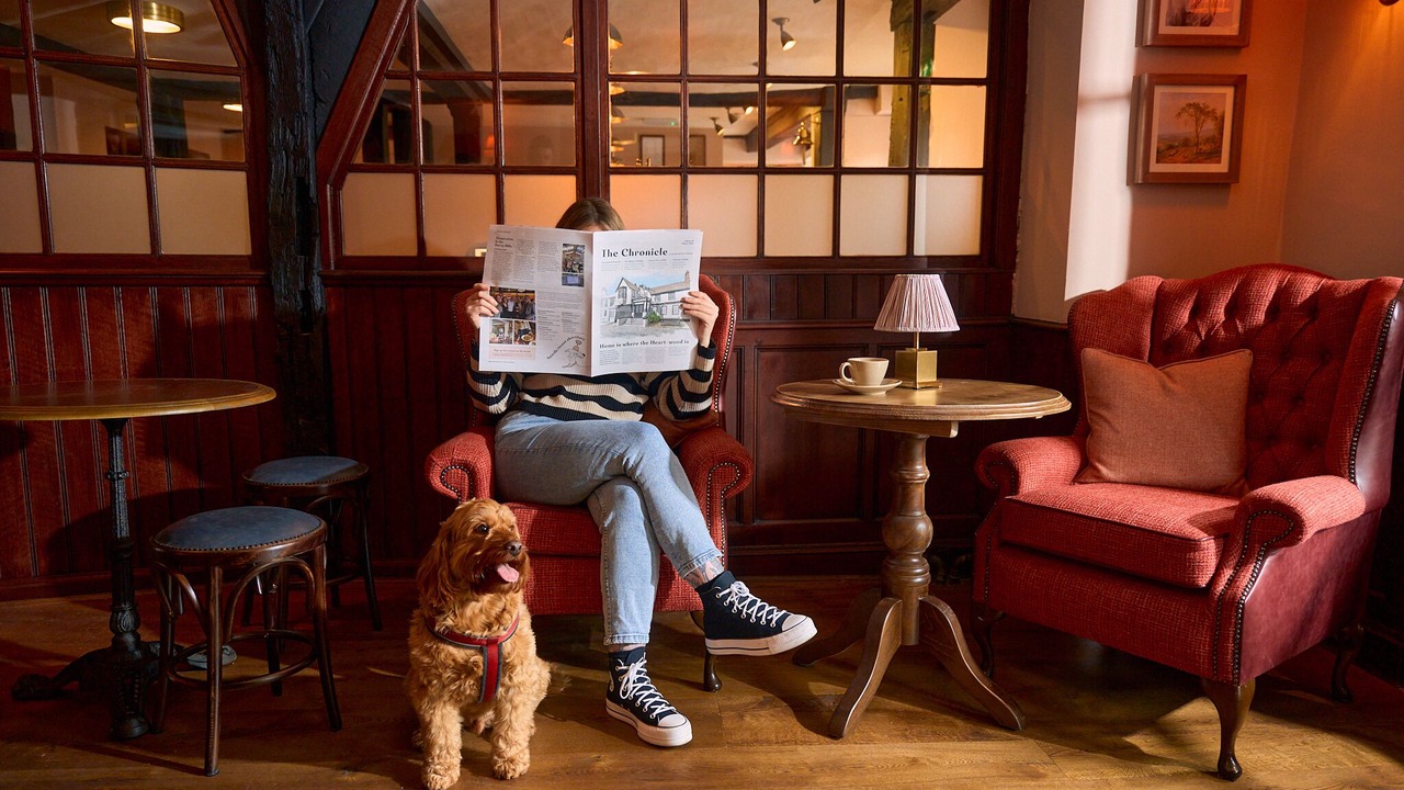 Photo of Others in Dorking