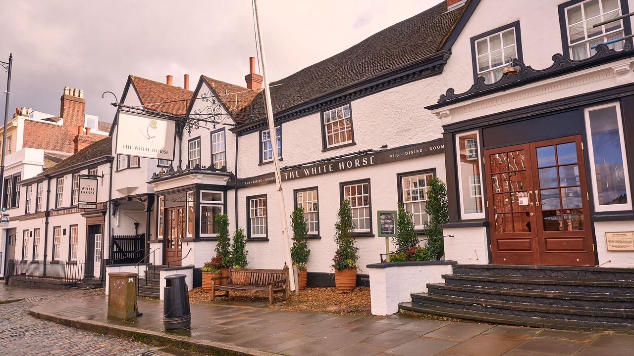 Photo of Outdoor in Dorking