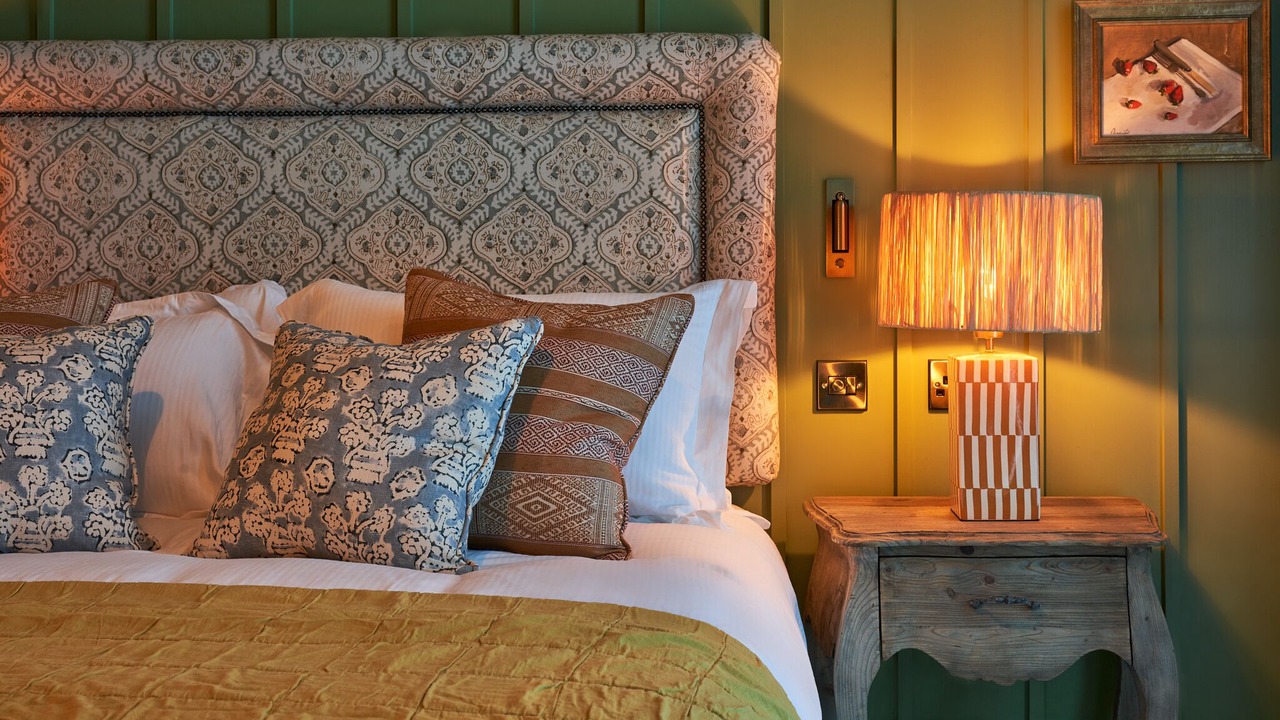 Photo of Bedroom in Dorking