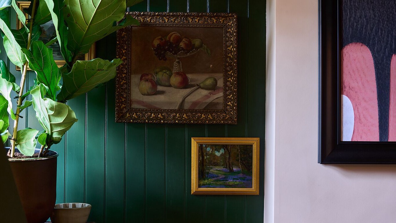 Photo of Others in Dorking