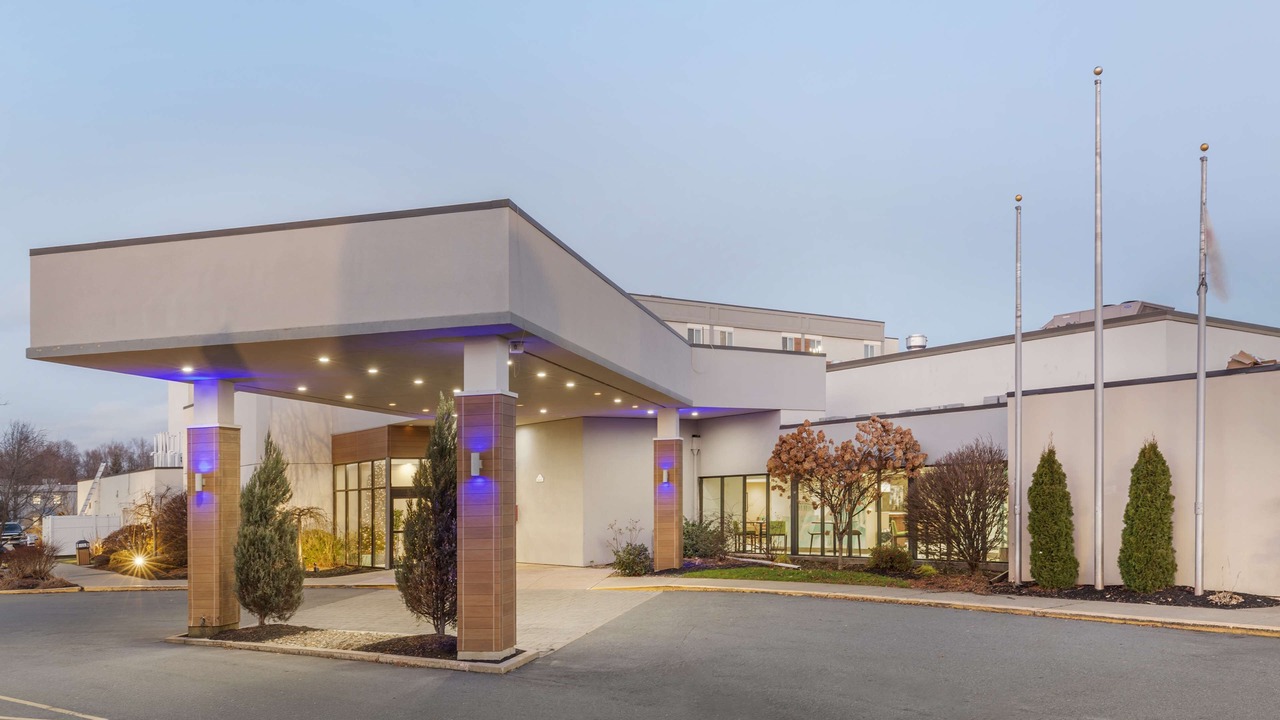 Photo of Outdoor in Woburn