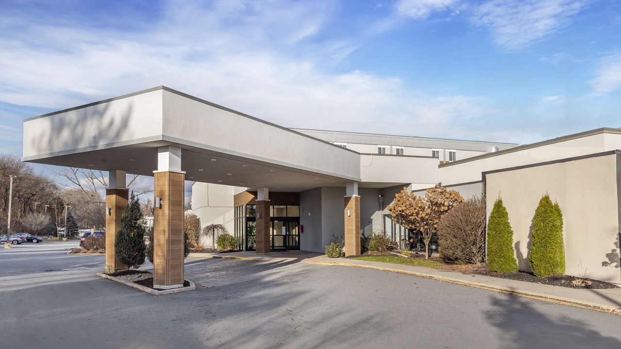 Photo of Outdoor in Woburn