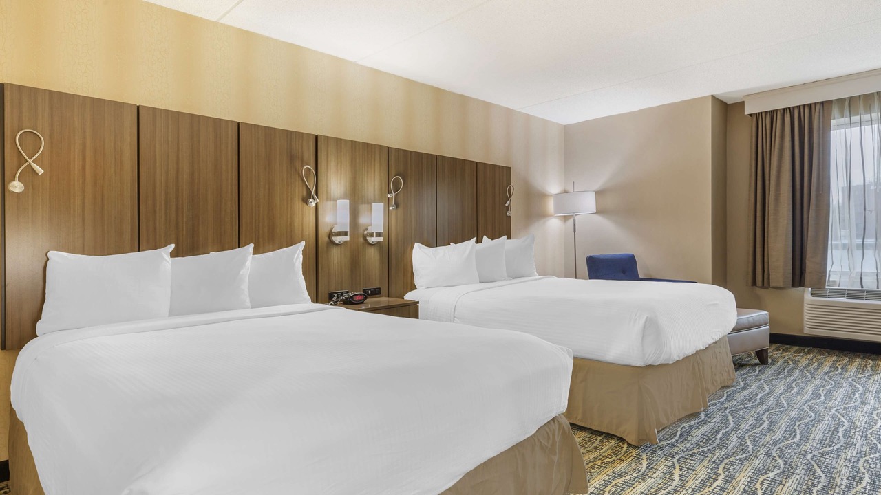 Photo of Bedroom in Woburn