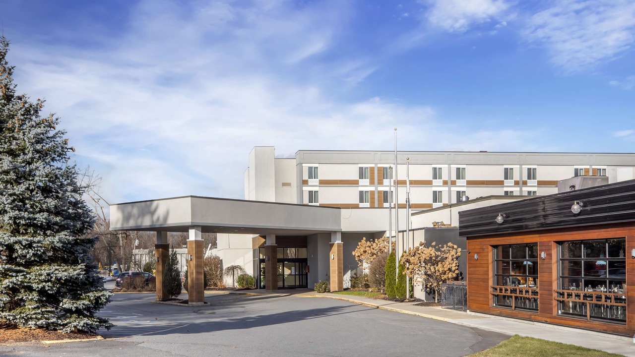 Photo of Outdoor in Woburn