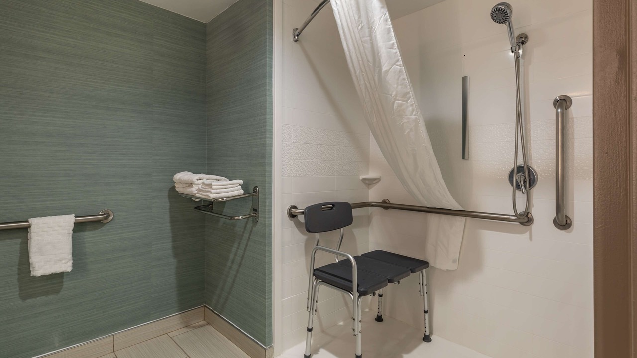 Photo of Bathroom in Woburn