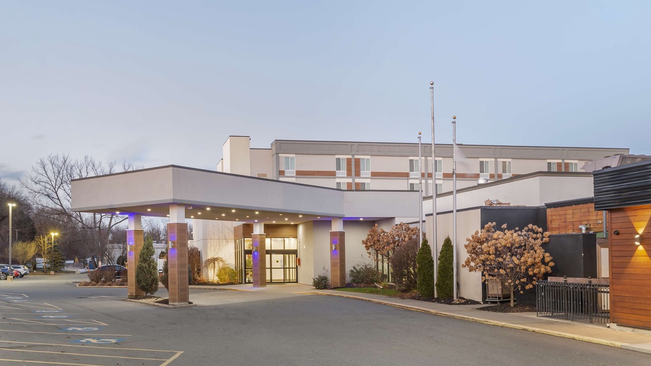 Photo of Outdoor in Woburn