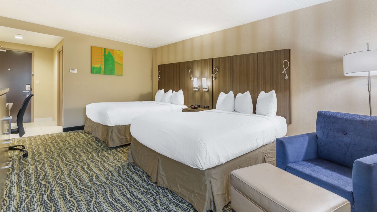 Photo of Bedroom in Woburn