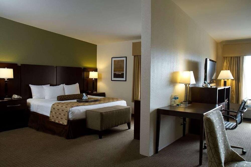 Photo of Bedroom in Antioch