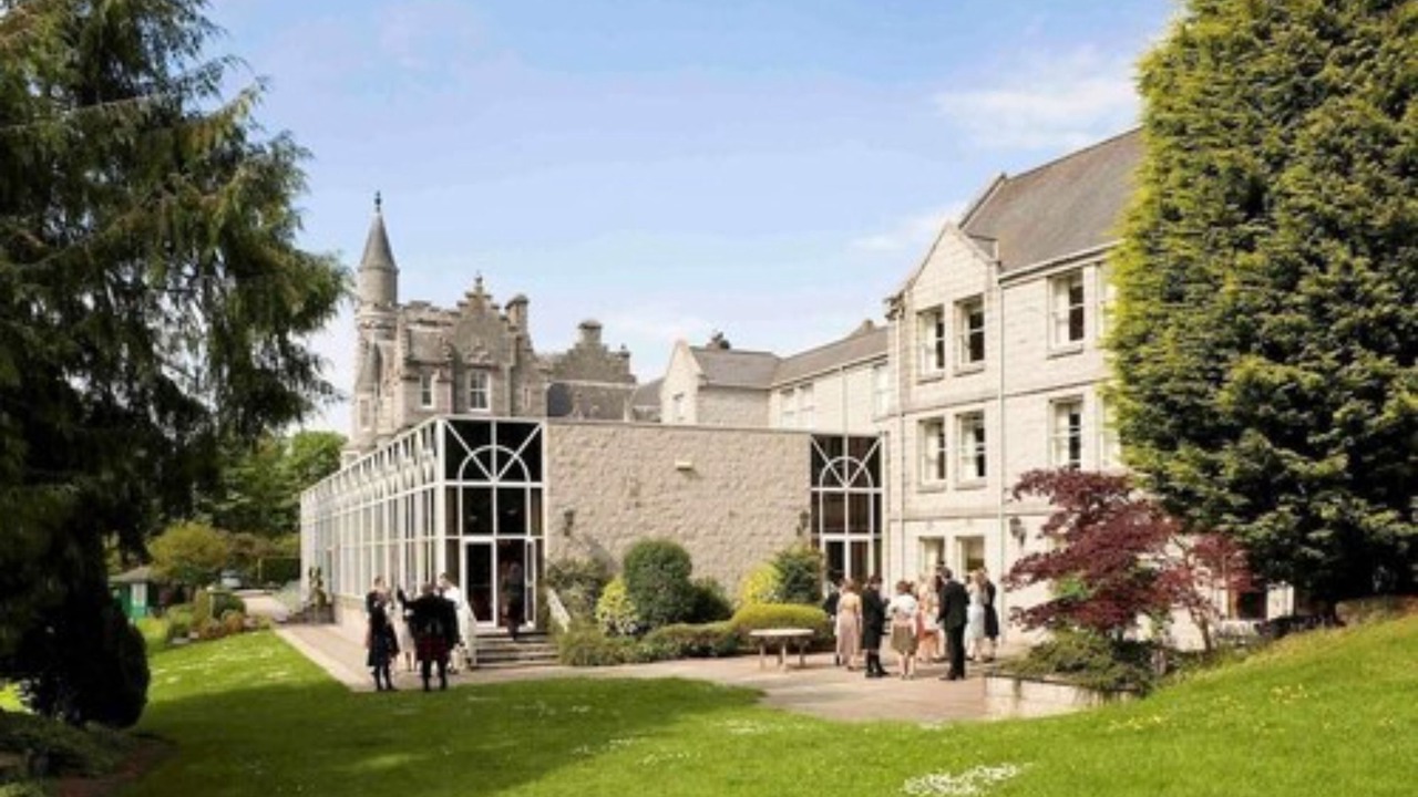 Photo of Outdoor in Ardoe