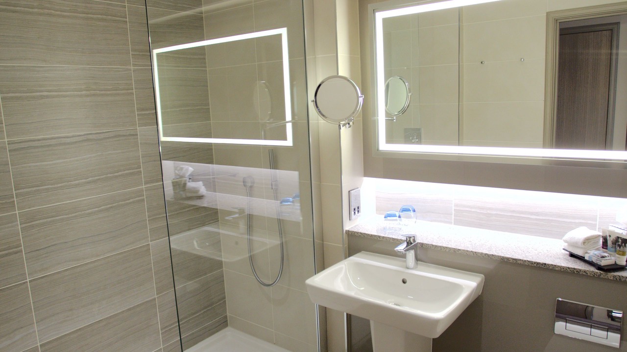 Photo of Bedroom in Ardoe