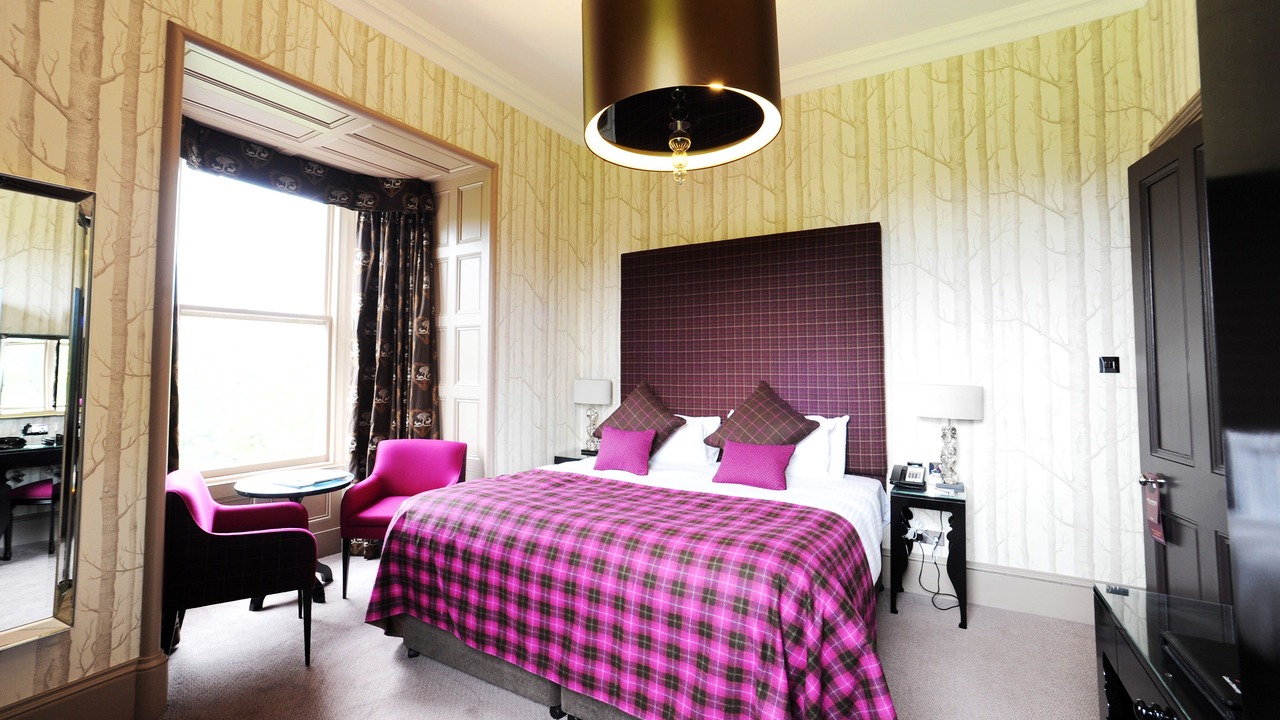 Photo of Bedroom in Ardoe