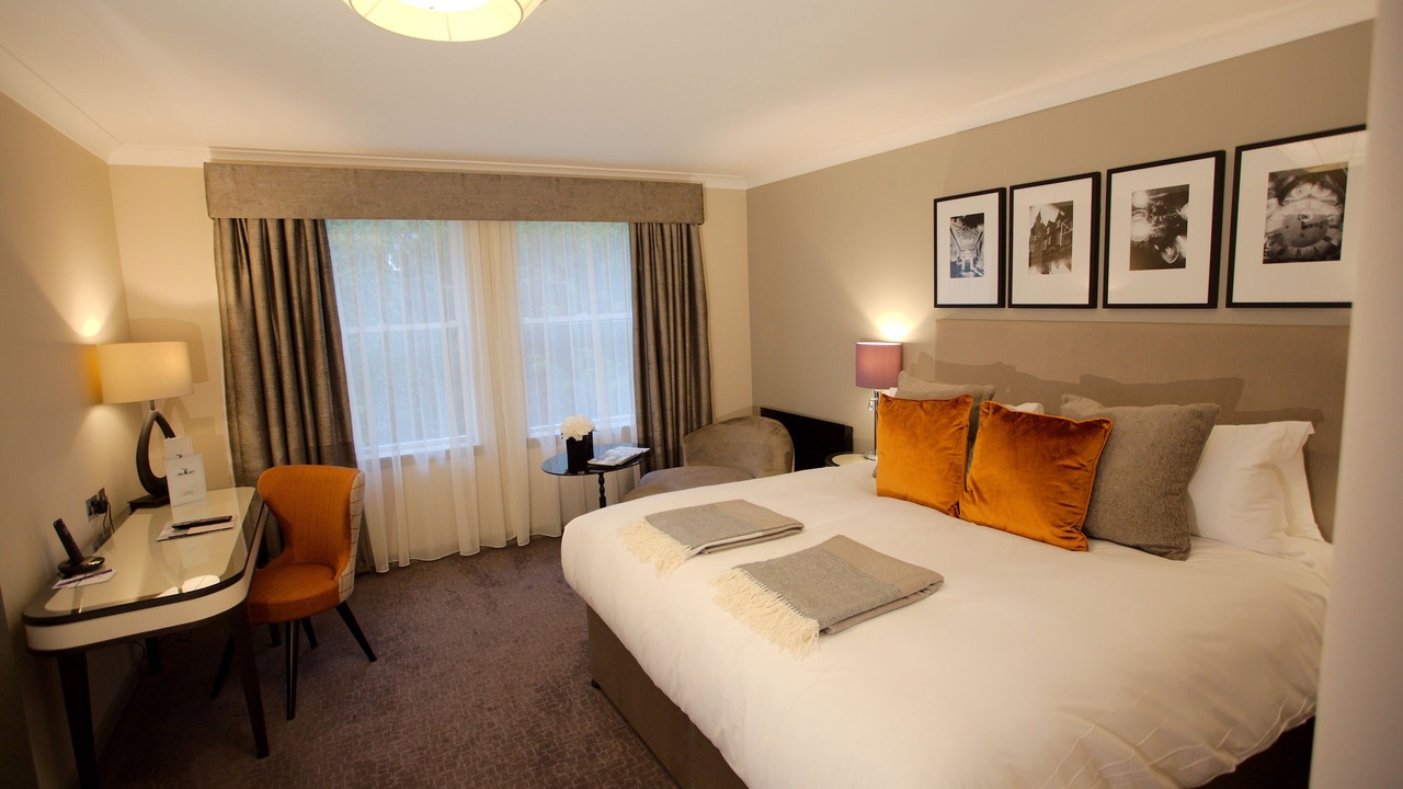 Photo of Bedroom in Ardoe