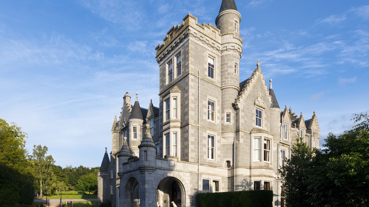 Photo of Outdoor in Ardoe