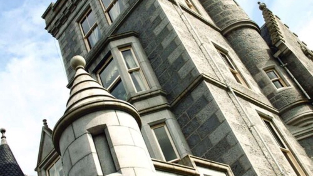 Photo of Outdoor in Ardoe