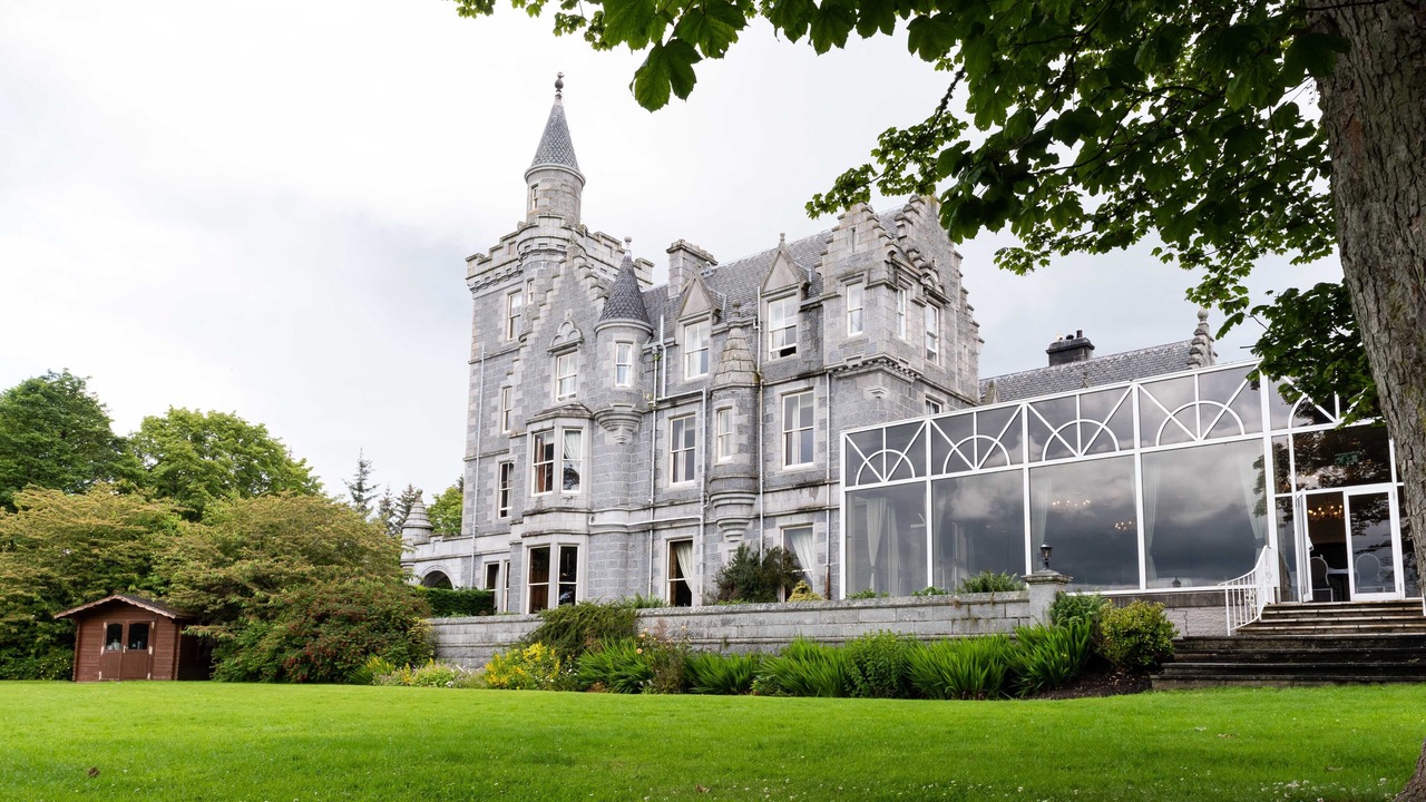 Photo of Outdoor in Ardoe