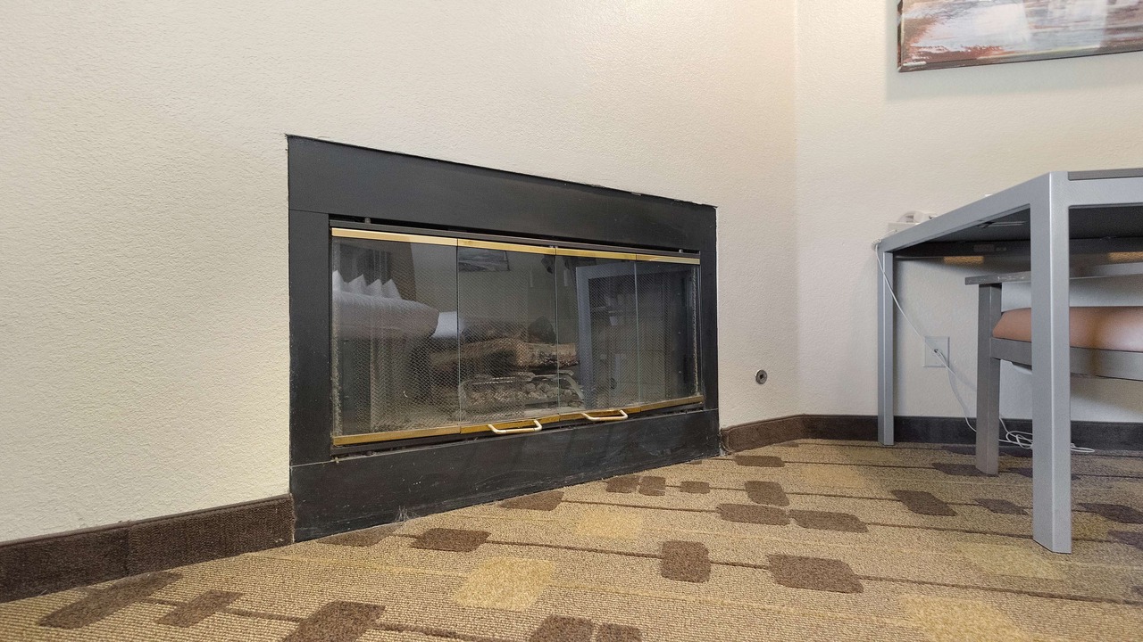 Photo of Livingroom in Jackson