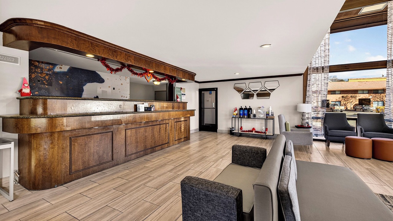 Photo of Others in Jackson