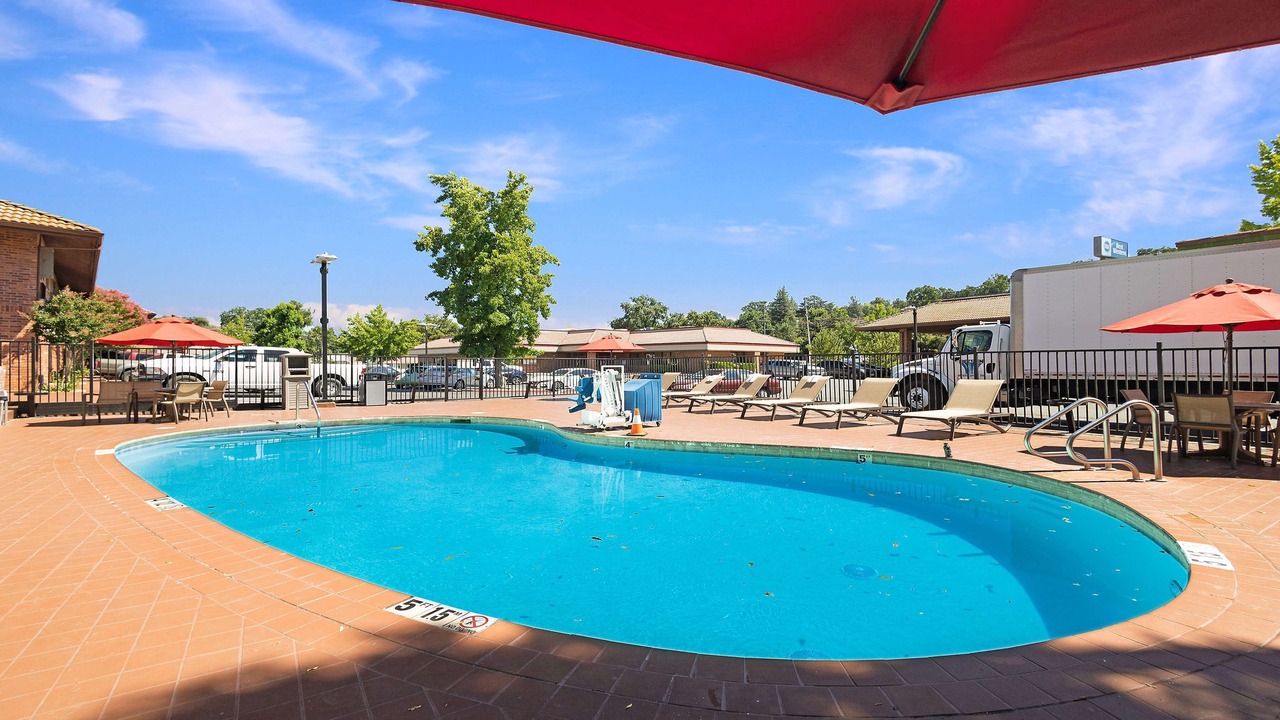 Photo of Outdoor in Jackson