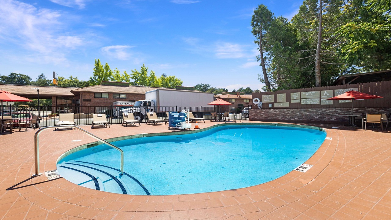 Photo of Outdoor in Jackson