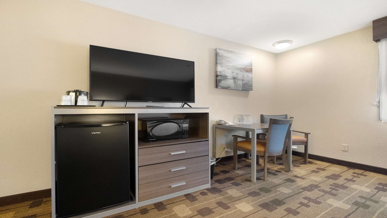 Photo of Bedroom in Jackson