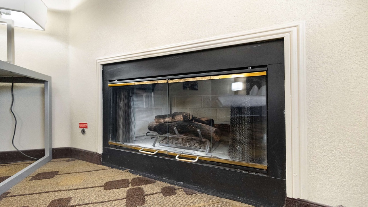 Photo of Livingroom in Jackson