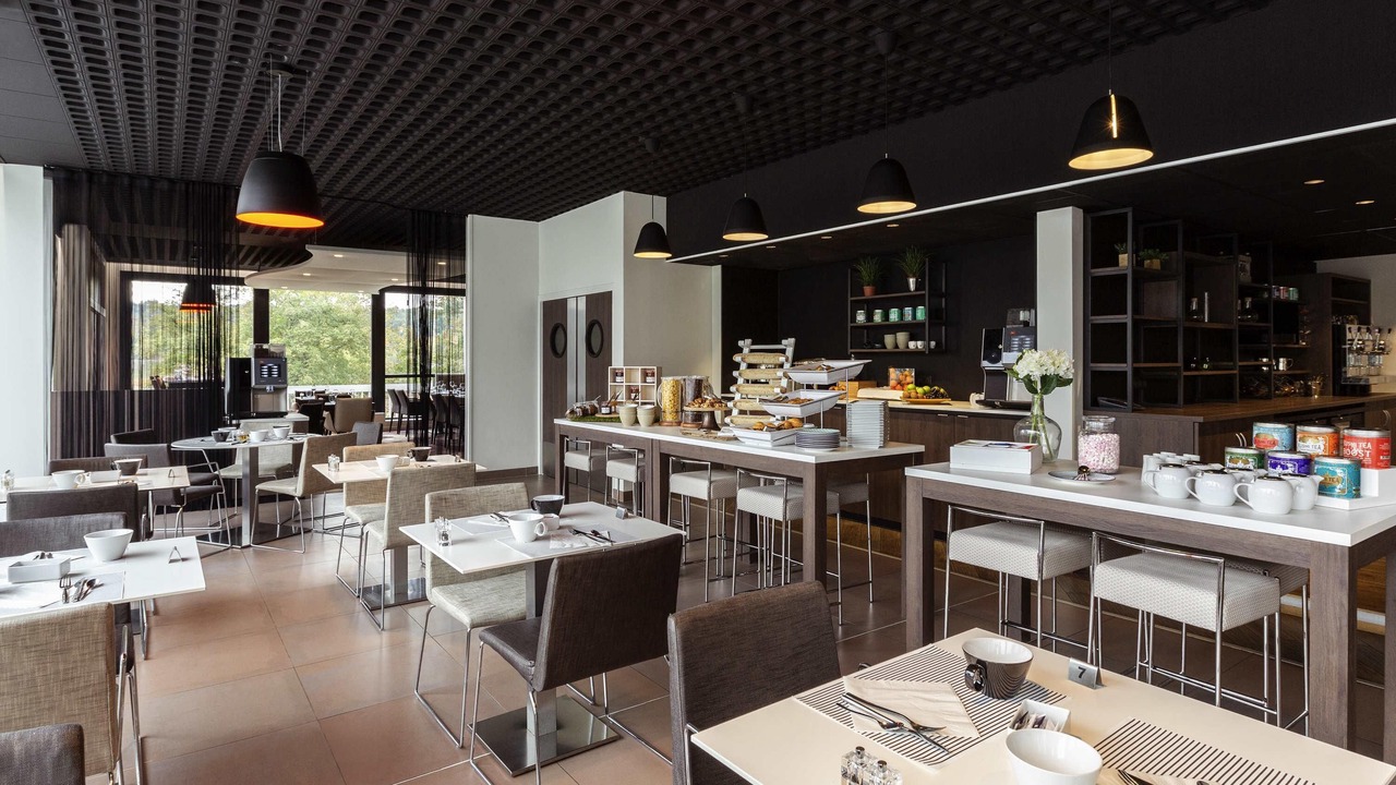 Photo of Outdoor in Limoges