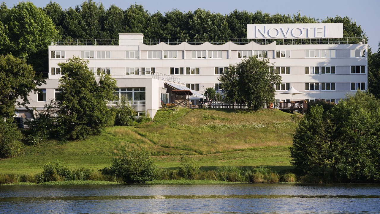 Photo of Outdoor in Limoges