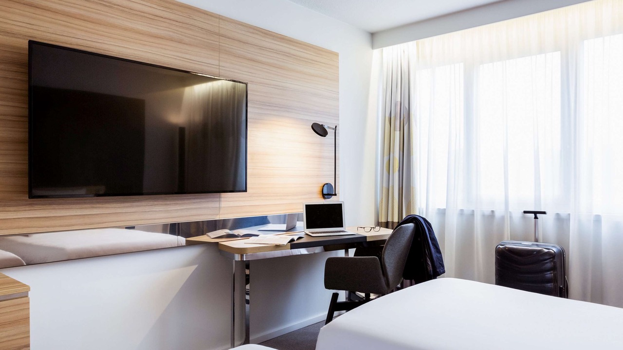 Photo of Bedroom in Limoges