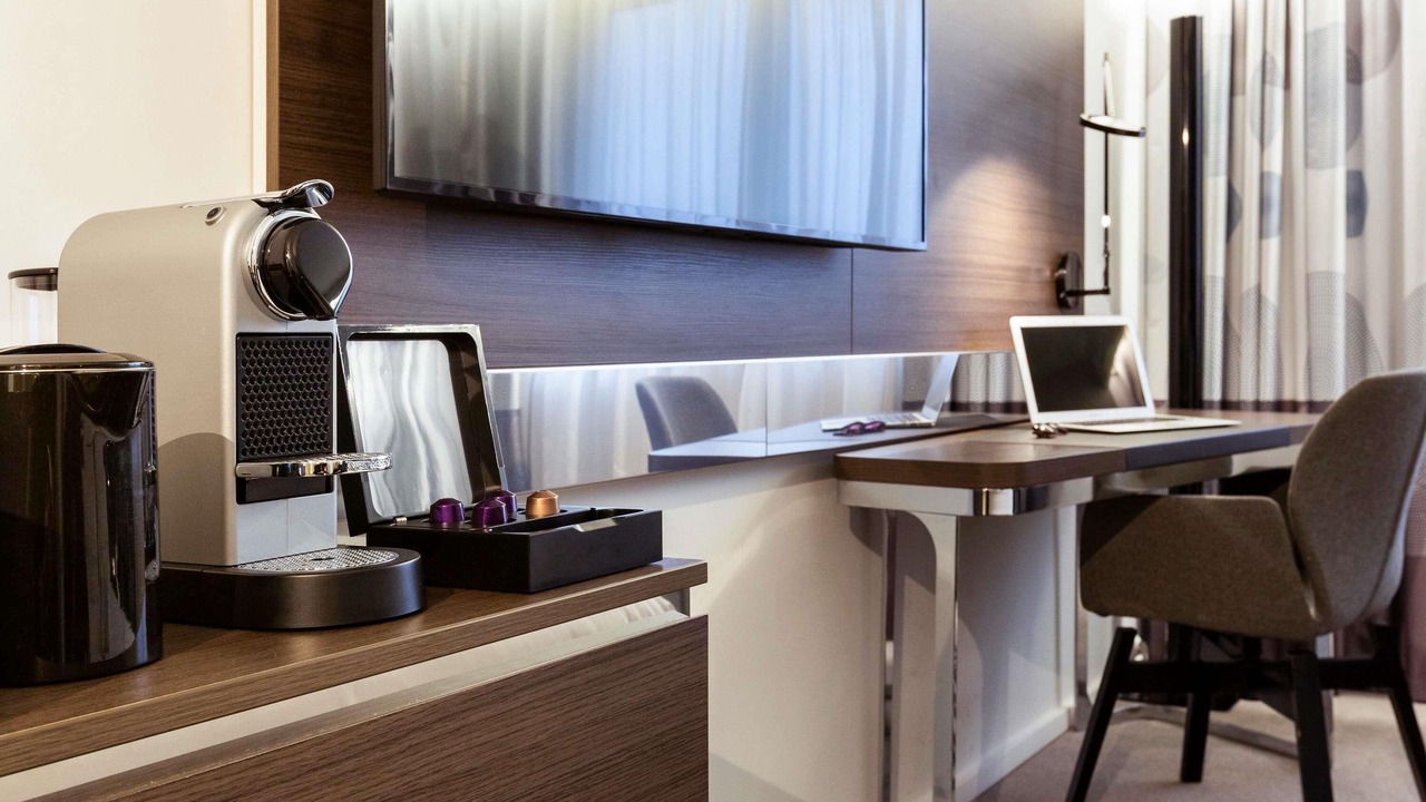 Photo of Bedroom in Limoges