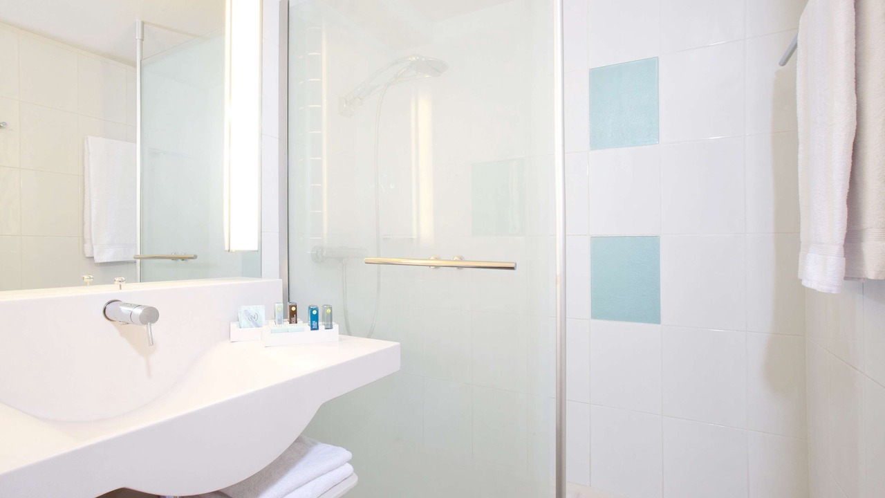 Photo of Bedroom in Limoges