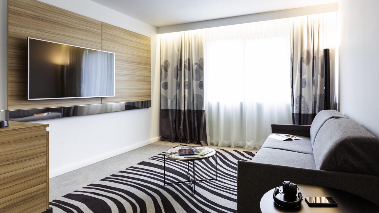 Photo of Bedroom in Limoges