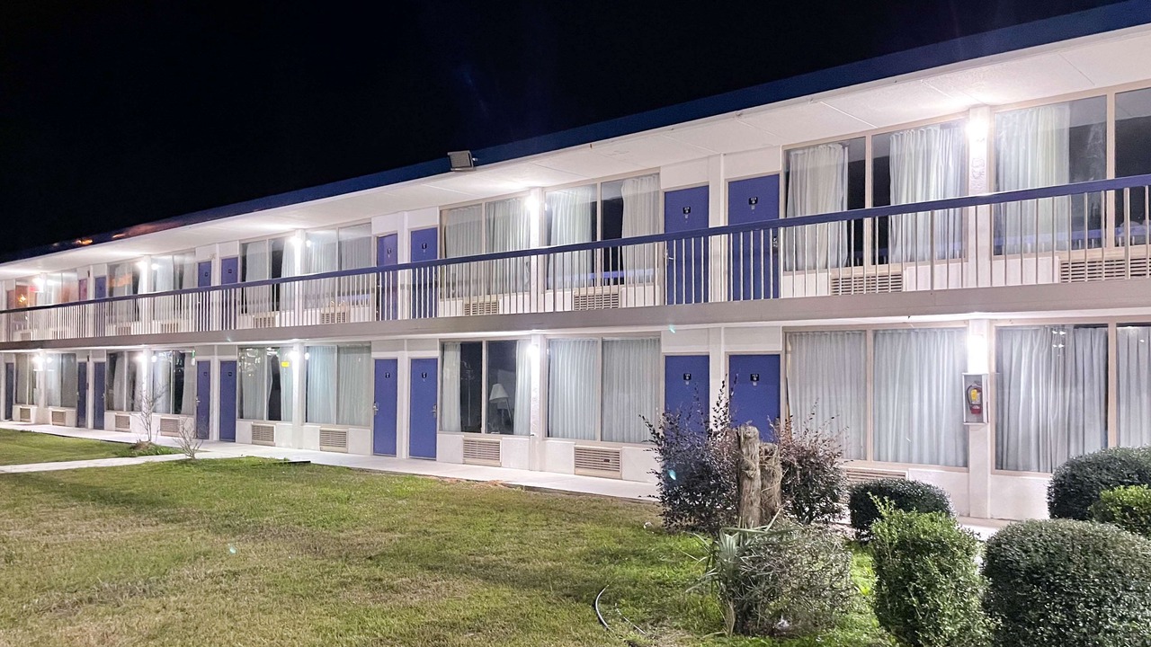 Photo of Outdoor in Marianna